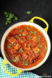 Paneer Masala